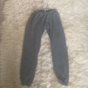 Spiritual Gangster Sweatpants 🌙